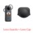 Insta360 ONE X2 osłona obiektywu/osłona obiektywu/ładowarka/Adapter mikrofonu/futerał do nurkowania/futerał do przenoszenia akcesoria Origianl do One X 2: Guards and Cap