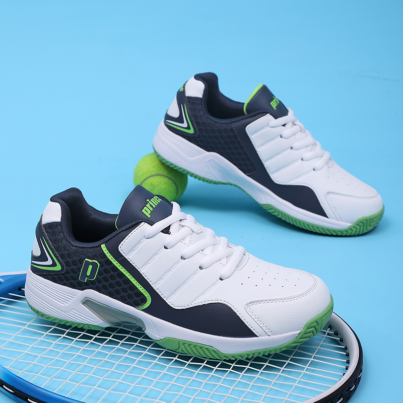 Chaussures de badminton pour hommes, baskets d'entraînement originales, chaussures de tennis de table non décontractées, grande taille, compétition, chaussures de volley-ball en salle