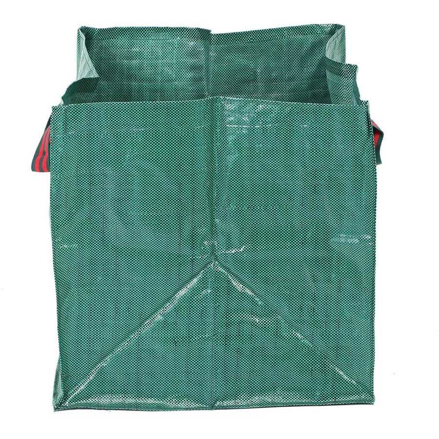 50x50x50cm Multifunction Garden Leaves Bag Organic Compost Planting Bag Kitchen Waste Bags 45x80cm Compost Bags