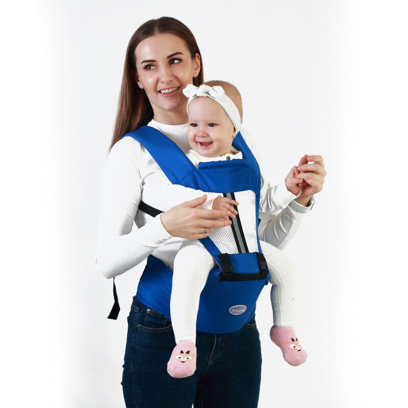 Voor 0-12 Maand Baby Auto Carriers Baby Accessoires Baby Wraps Sling Bag Carry Carier Riem Draagdoek Baby Hip seat Canguro Hombre