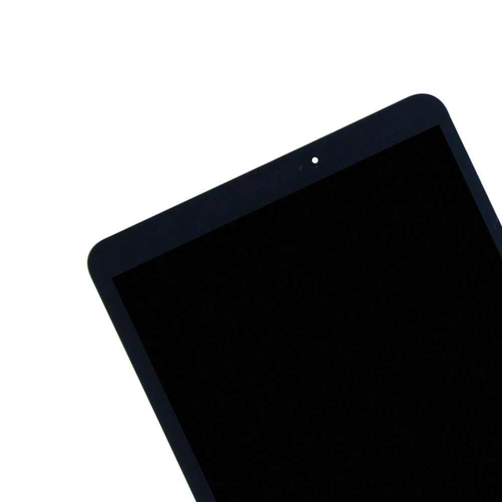 Voor Samsung Galaxy Tab Een SM-T580 SM-T585 T580 T585 Lcd-scherm + Touch Screen Digitizer Vergadering