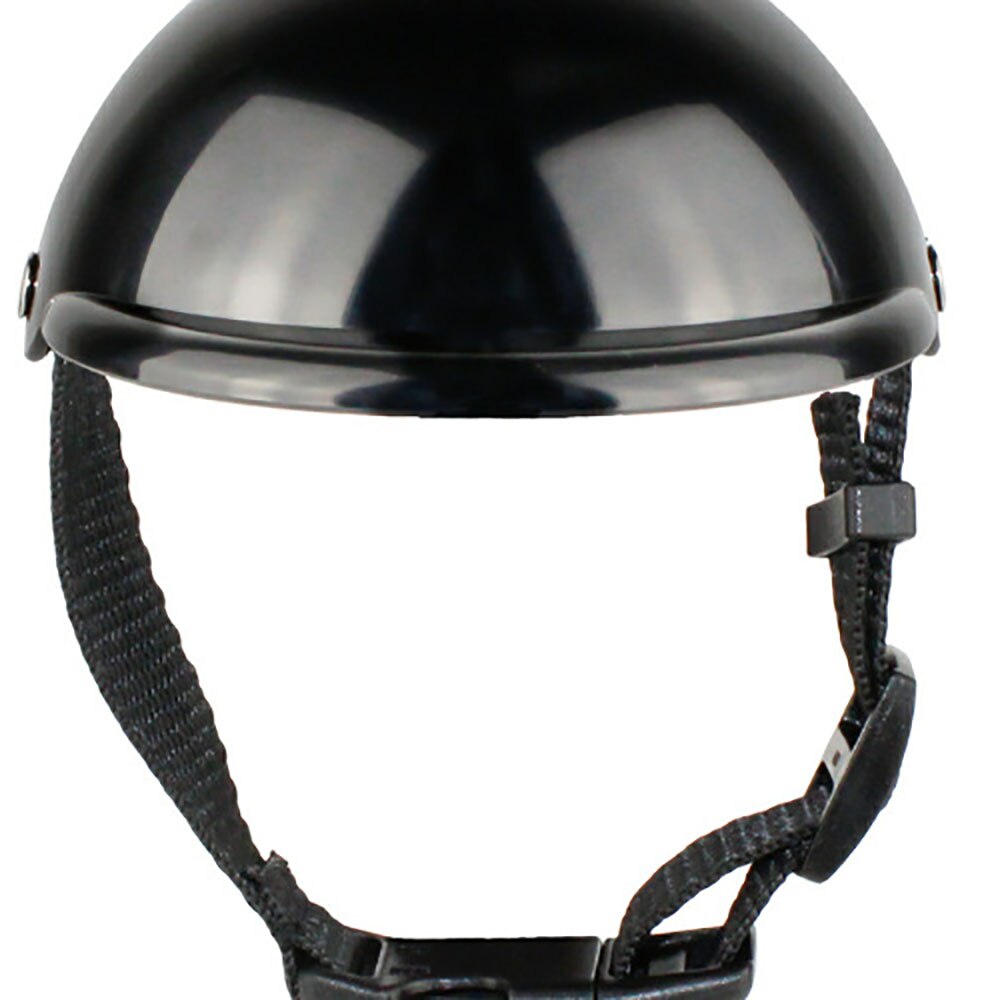 Funny Fashionable Pet Puppy Cat Hat Helmets Cool Outdoor Caps with different size