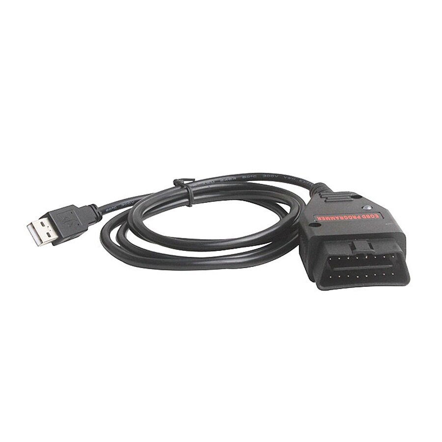 FTDI FT232 Chip Galletto 1260 OBD2 Scanner Cable ECU Flasher Programmer Read Write OBD 2 Diagnsotic Interface Multi-Languages