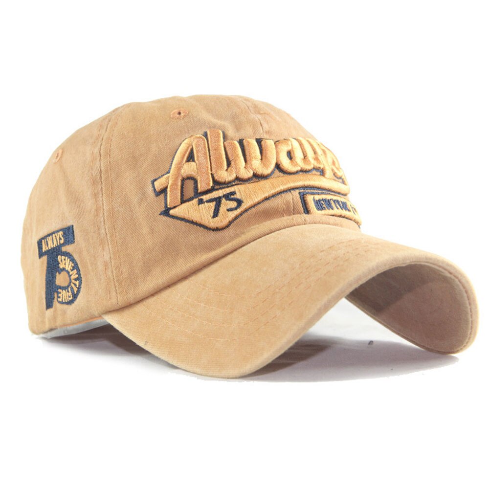 Tennis Cap 6 Farbe Baumwolle Durable Sonne Visiere Bekleidung Casual Hut Hut: Yellow
