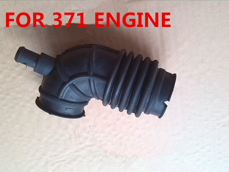 Manguera de admisión para chery QQ, manguera de entrada para Chery QQ SWEET S11: 371 ENGINE
