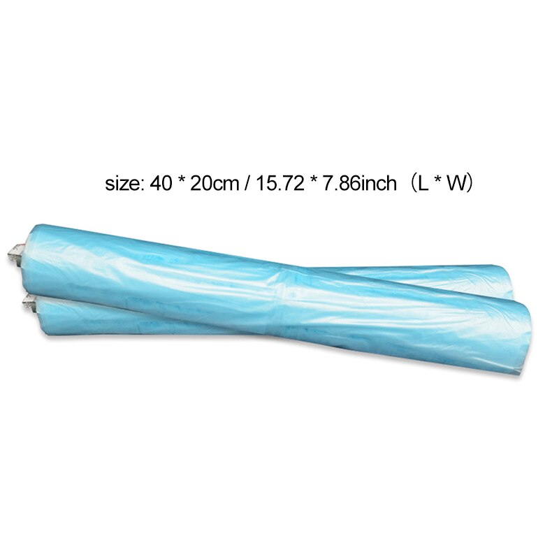 Growhouse Greenhouse Film Plant Grow Foil Cover Sheeting Garden Tool Grow Bags Green House Plastic Film 4*5m