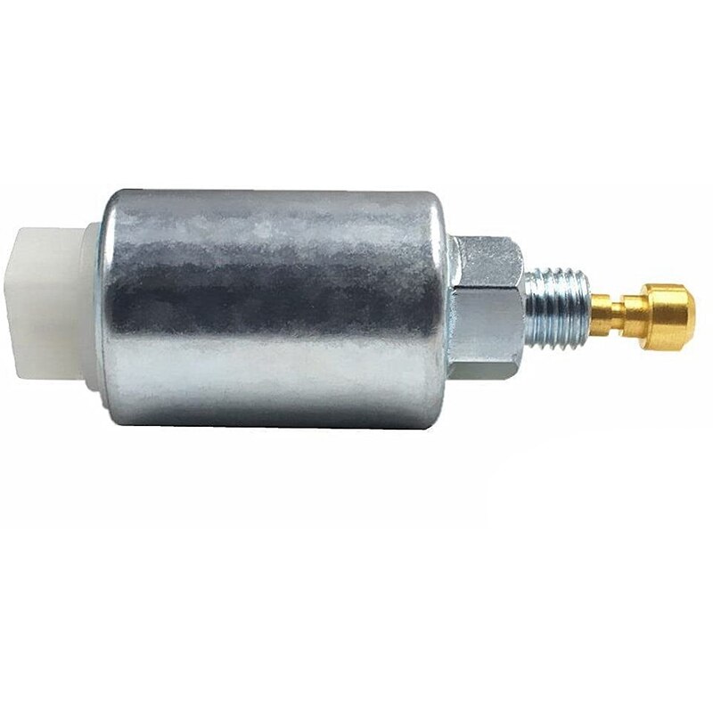 Vergaser Kraftstoff Magnetventil 699915 für Briggs & Stratton Kohlenhydrate 695423 699878 794572 796109 Rasenmäihr Zubehör