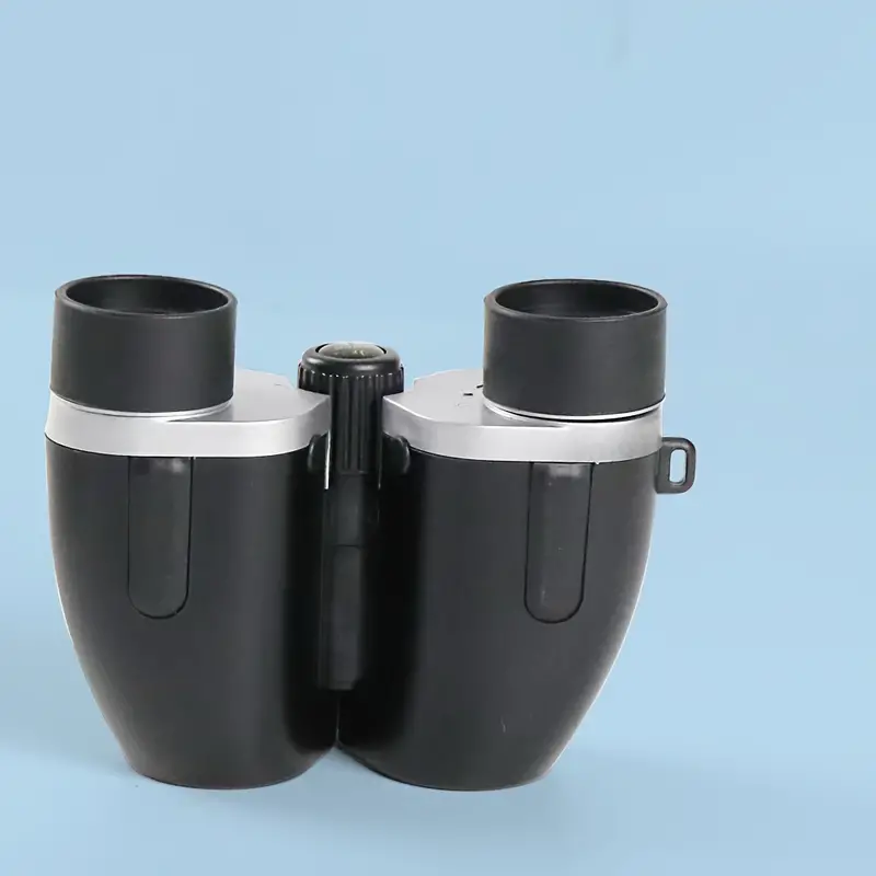 HighPower 10X22 verrekijker Ideaal voor volwassenen Perfect voor vogels kijken in LowLight Compact waterdicht voor reisvoetbal