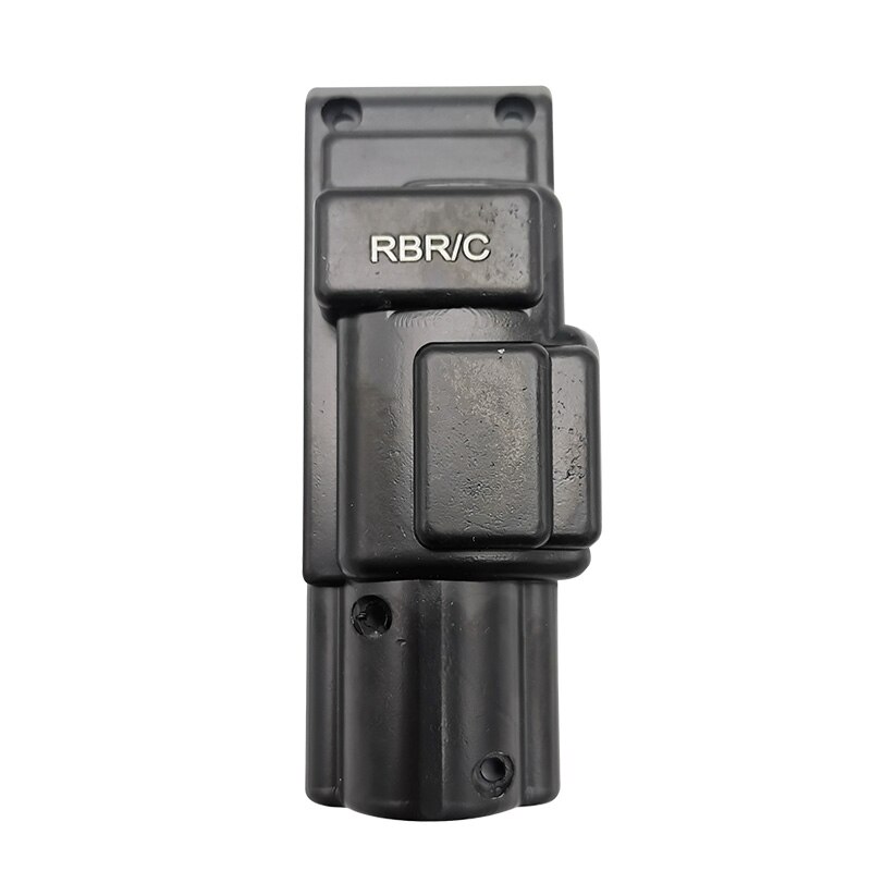 Für WPL D12 1/10 RC Lkw Auto Aktualisierung Teile Metall Niedrigeren Chassis Rügestochen Schutz Schleudern Platte Zubehör