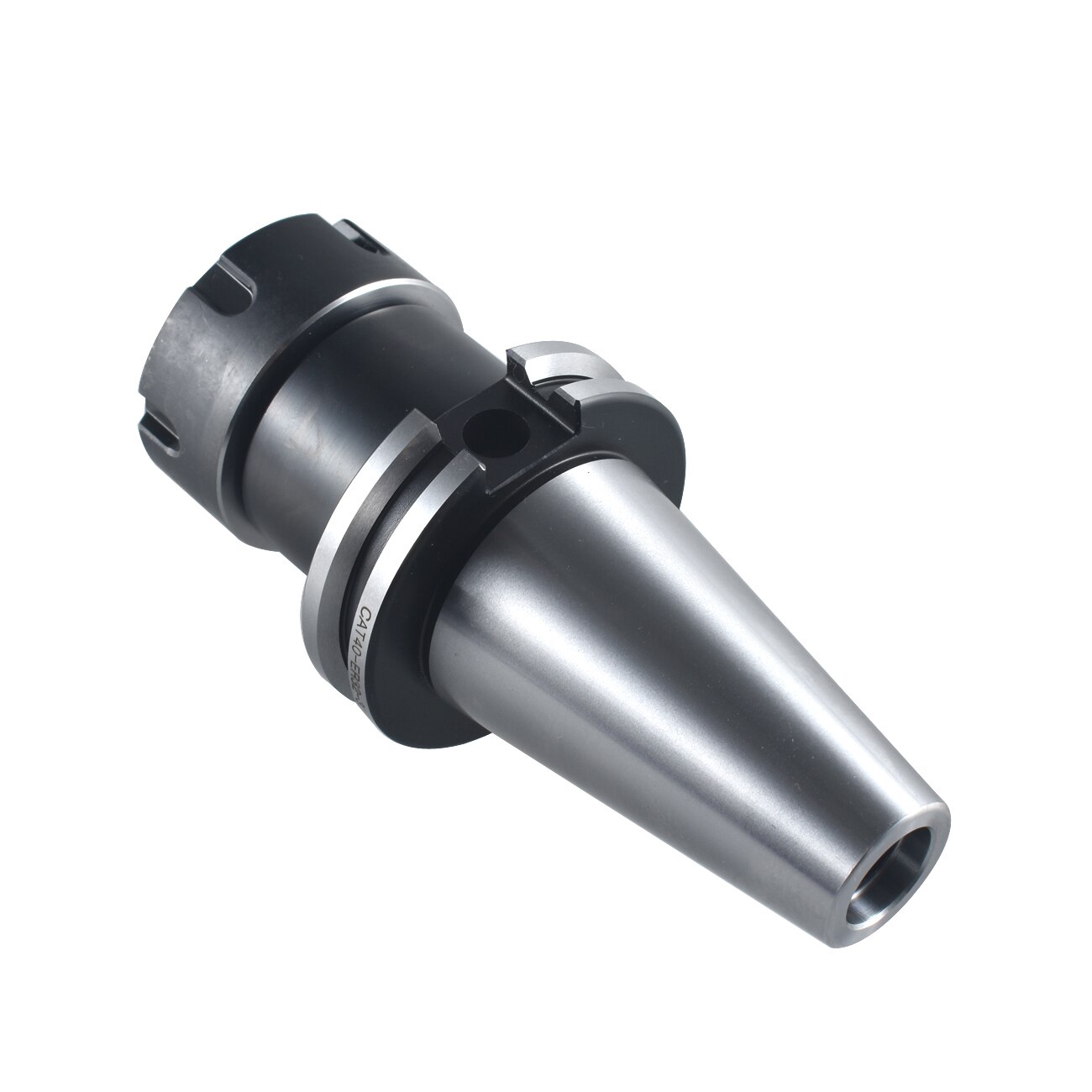 Pouvoir CAT40 ER32 3" Shank Collet Chuck tool holder Taper for Milling CNC Lathe