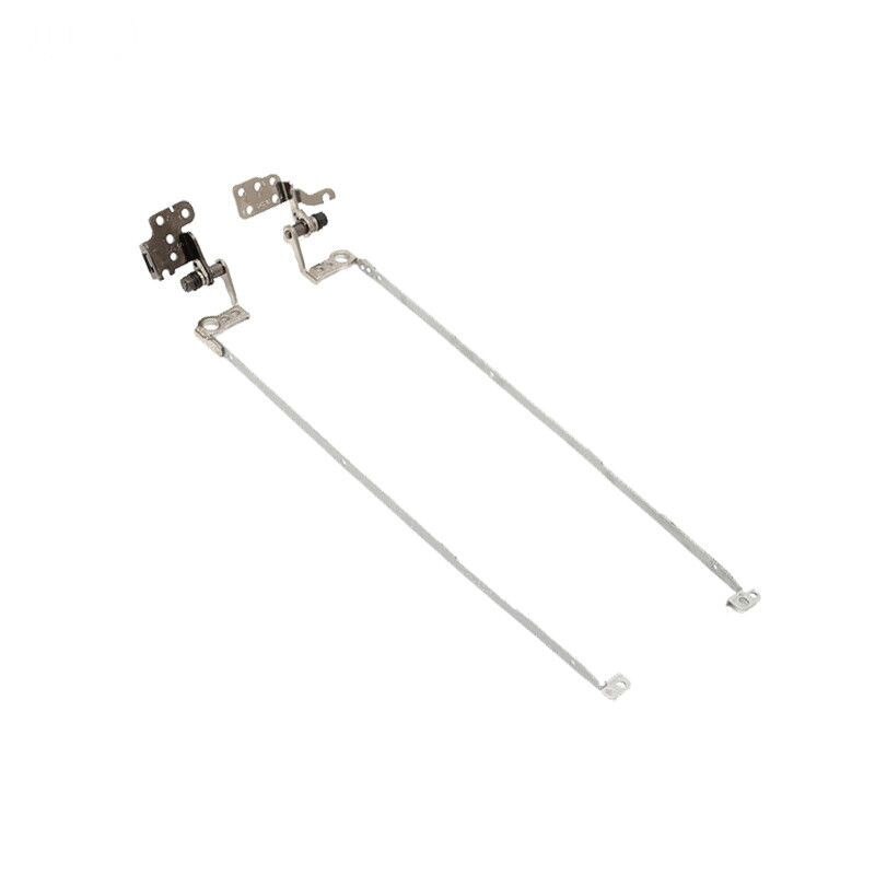 Charnière de Base gauche/droite de Packard Bell, pour EasyNote TE11 TE11HC TE11HR TE11BZ TE11HR TE11-BZ TE11-HC, , LCD