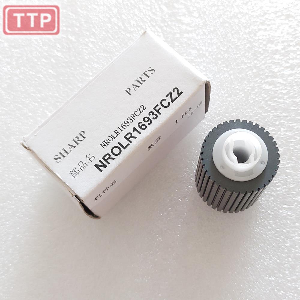 NROLR1693FCZ2 ADF Pickup Roller For Sharp MX565 MX465 MX365 MX623 MX753 original