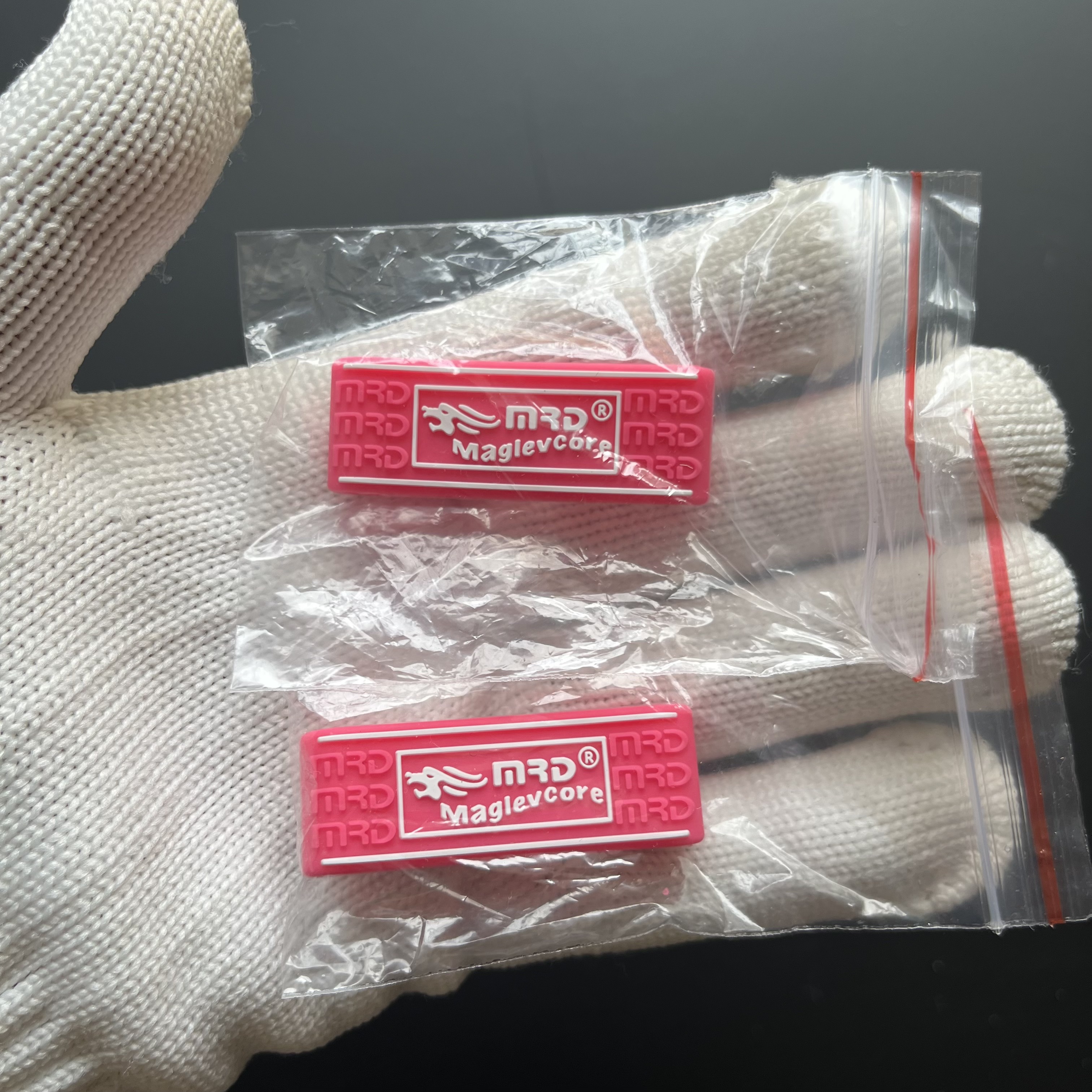 MRD Hair Clipper Accessories Trimmer Razor Charging Cable Base Cloth Limit Comb Brush: Brown