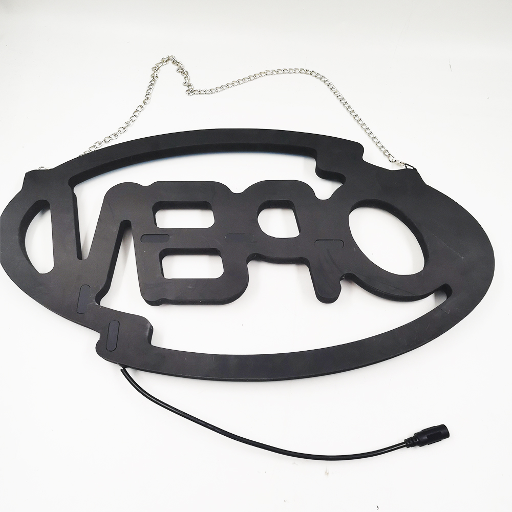 Supper Brightness Store OPEN Sign Ultra Bright Neon Multicolor Style Open LED Neon Light Sign RGB OPEN Letter Neon Inscription