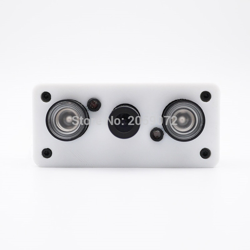 Etui caméra raspberry pi zero w