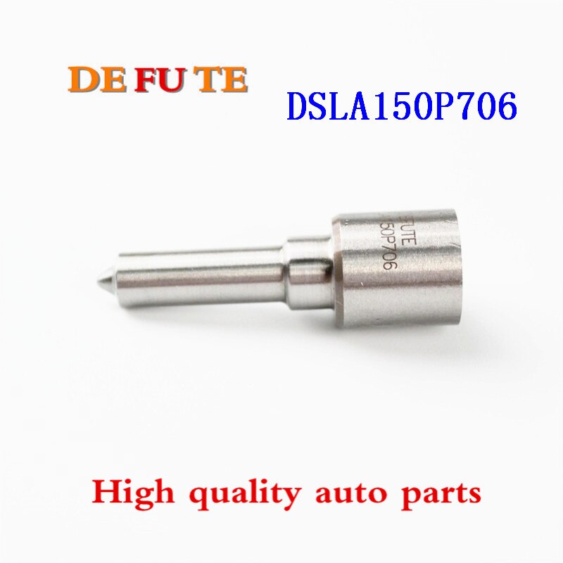 Diesel fuel injector nozzle DSLA150P706