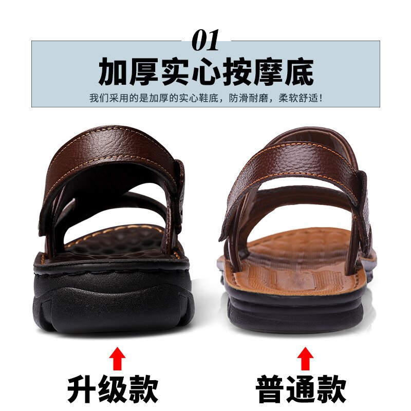 Sommarhem tofflor herr tofflor flip flop herr slides claquette homme mans skor slide schoenen mannen slipers