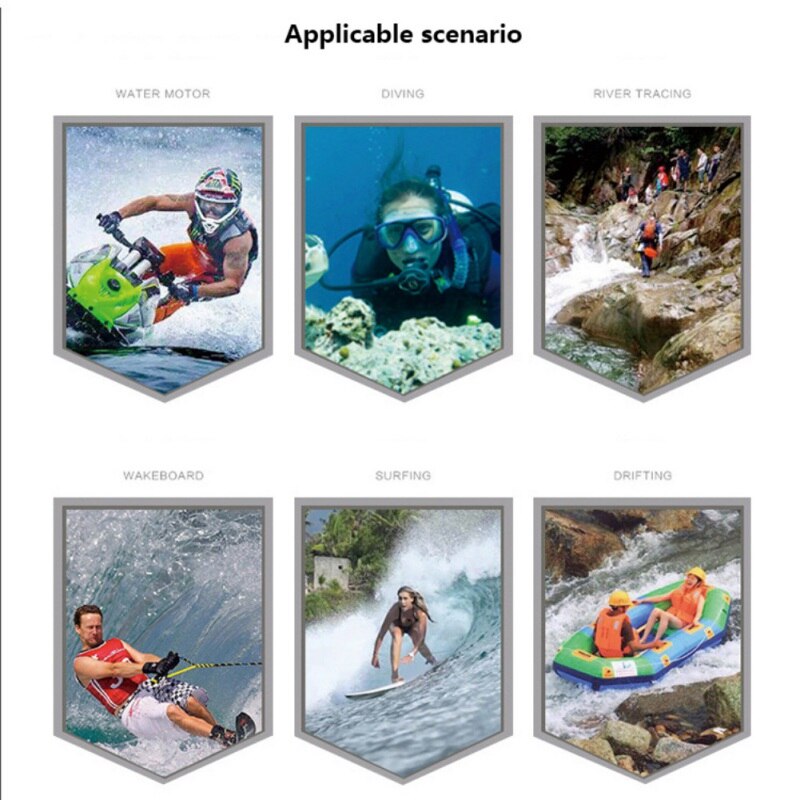 Diving Surfing Swimming Socks Warm For Snorkel Swim Youth Beach Water Socks Diving Shoes Boots