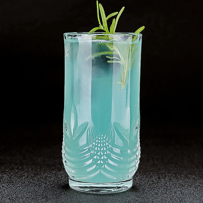 300ML Juice Glass Collins Glass