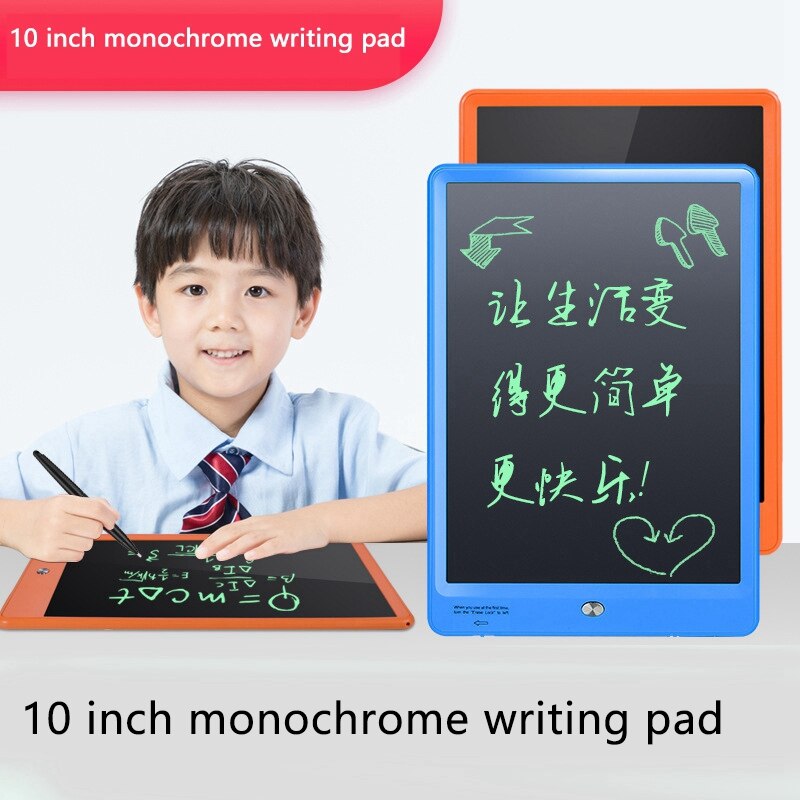 Hand Write Board AU42 -Handwriting Board, 10 Inch Anti Slip Portabl... – Vicedeal