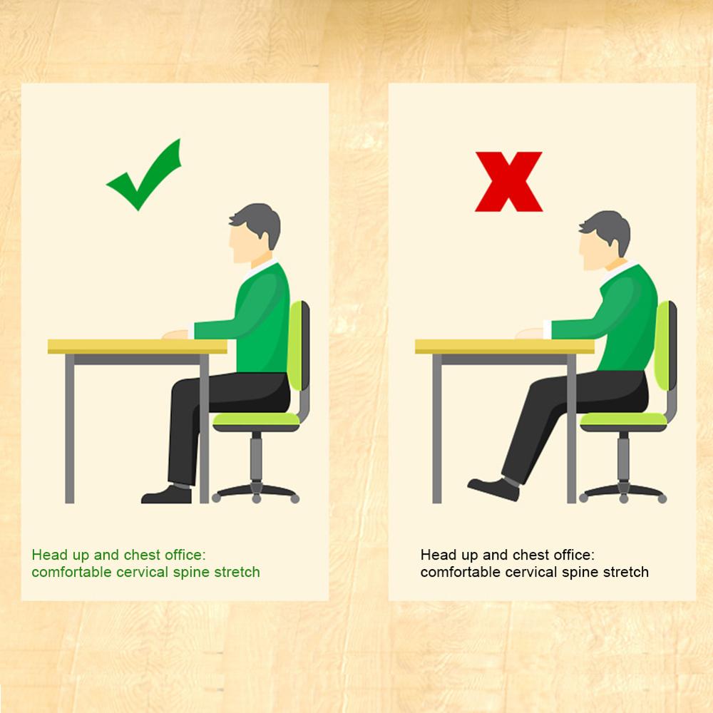 2 Pcs Adjustable Invisible Laptop Holder Mini Portable Cooling Stand Foldable Multifunctional Holder 1Pair for Laptop Notebook