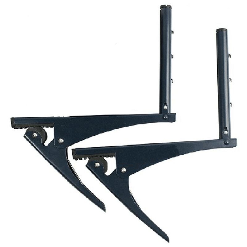 Table Tennis Ping Pong Net Replacement Indoor Game Post Clamp Stand Set Training