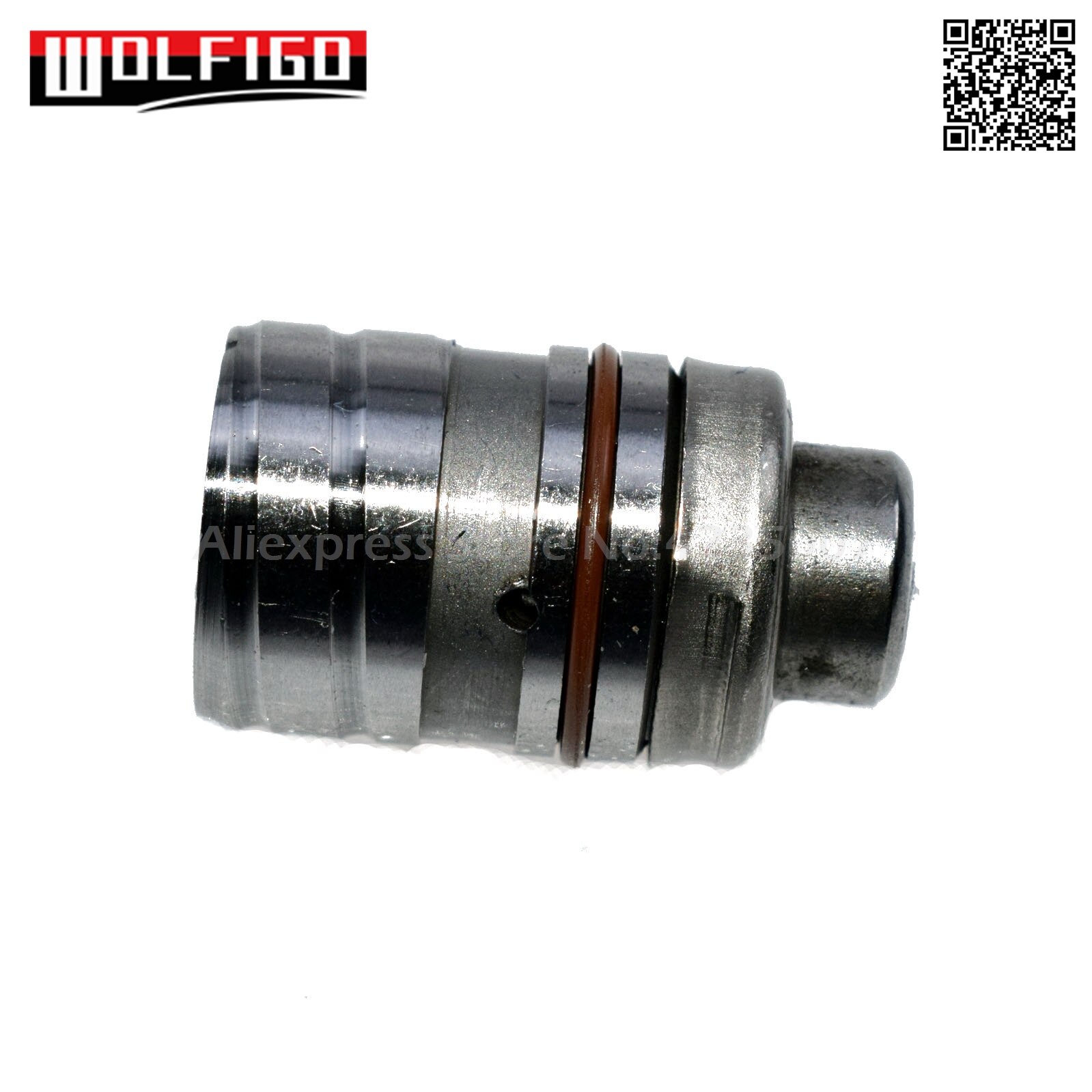 WOLFIGO Hydraulic Lifters Fit 86-97 Ford Geo Mazda Suzuki 1.3 1.6 2.2 2461022600,LF6017,E92Z6C501B,B-2254, VL-146, 2131749