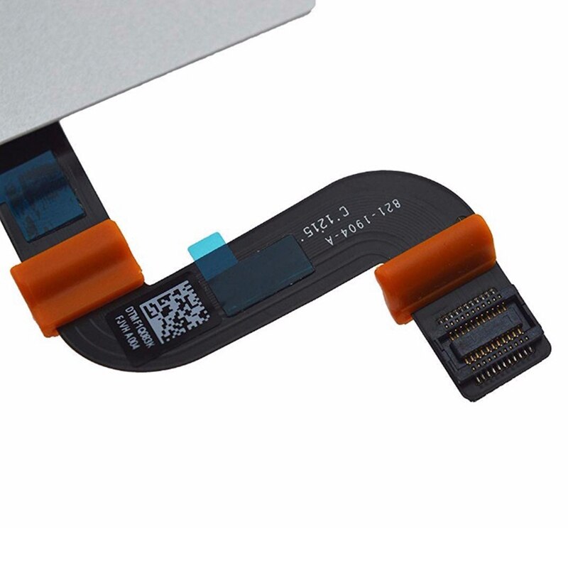 Pekplatta styrplatta + kabel för apple mac book pro retina 15 tum  a1398