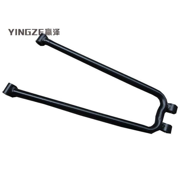 Cadre de Buggy, 168cc, pour KART, KARTING, ATV, UTV bricolage Support de colonne de direction