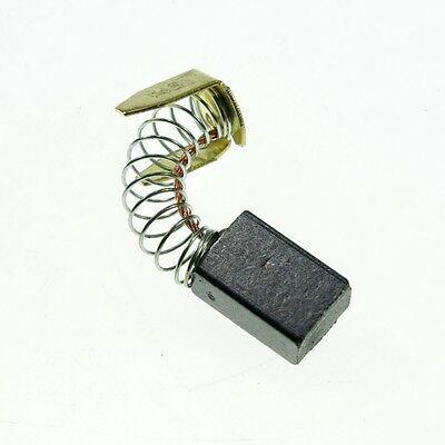 10 stk Elektriske Motor Kullbørster - 5 x 8 x 16 mm