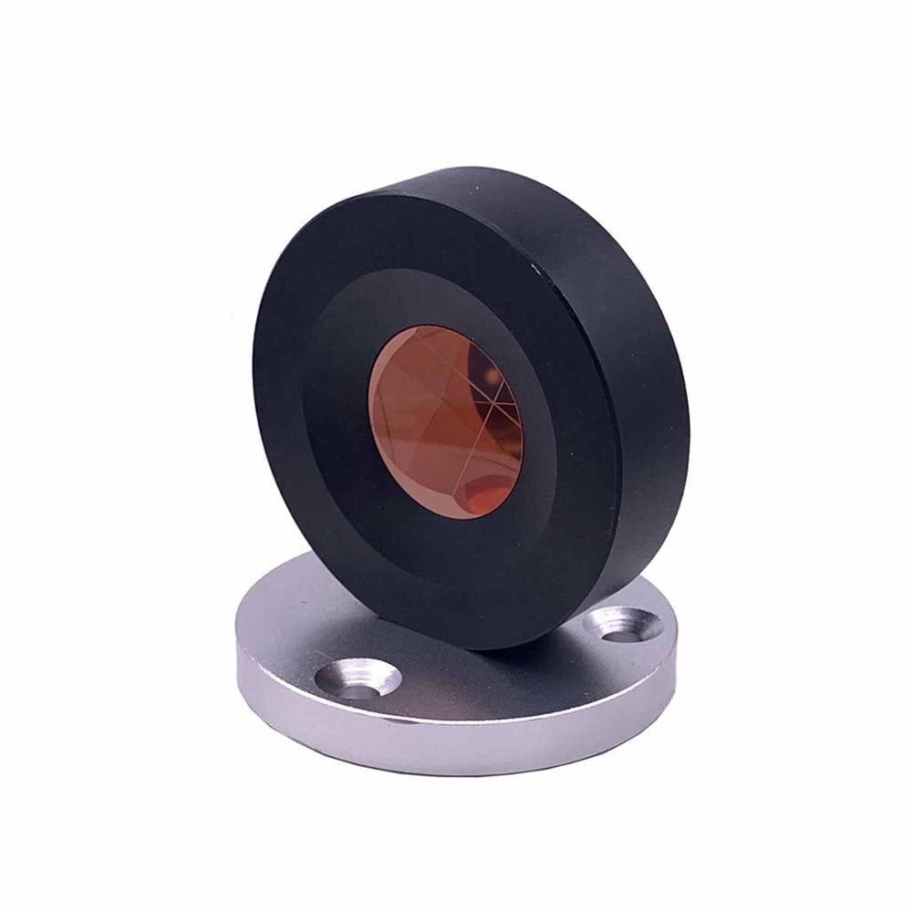 Dia.25.4mm ( 1 inch) mini prism with a base for total station Prisms