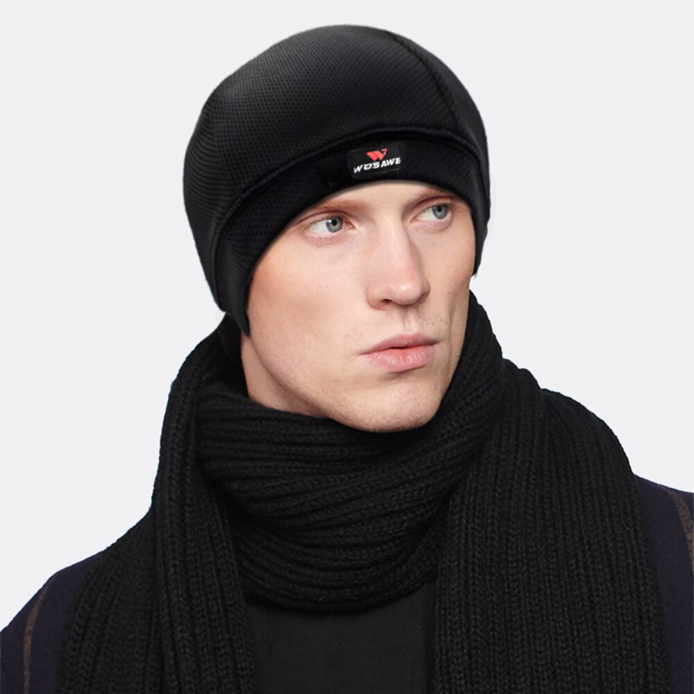 Ultralätt cykelhjälmsfodral snabbtorkande cykel cykling halsduk balaclava huvudskydd för cykling mössa balaclava huvudbonader