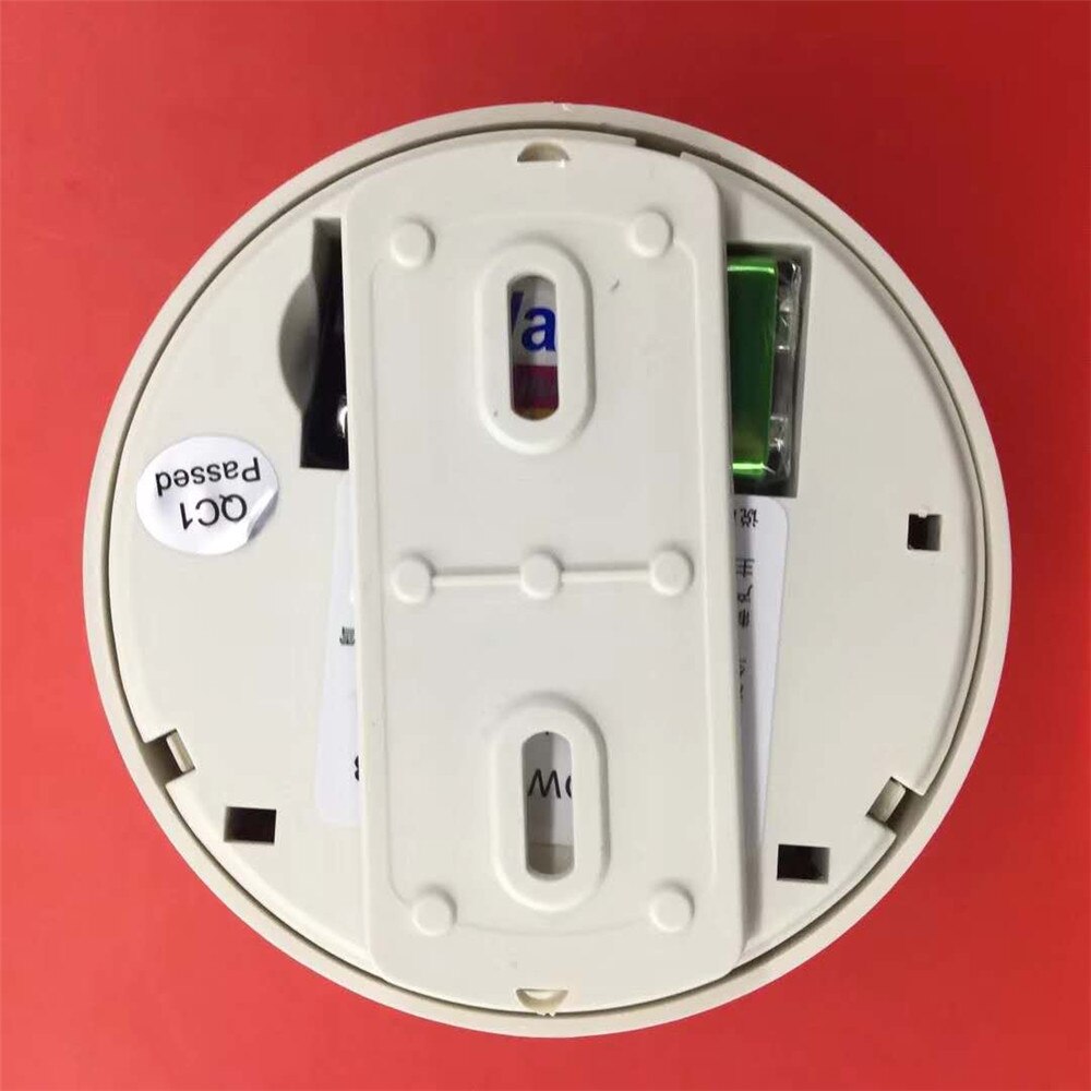 Wireless Smoke Detector 433Mhz