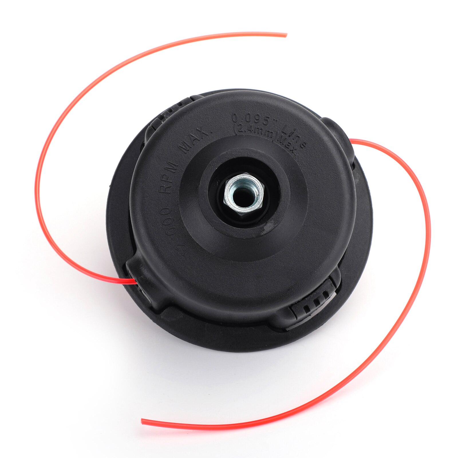 Areyourshop Trimmer Head For Ryobi Toro Reel Easy String Bump Head Rep 120950010 308923013 Mowers