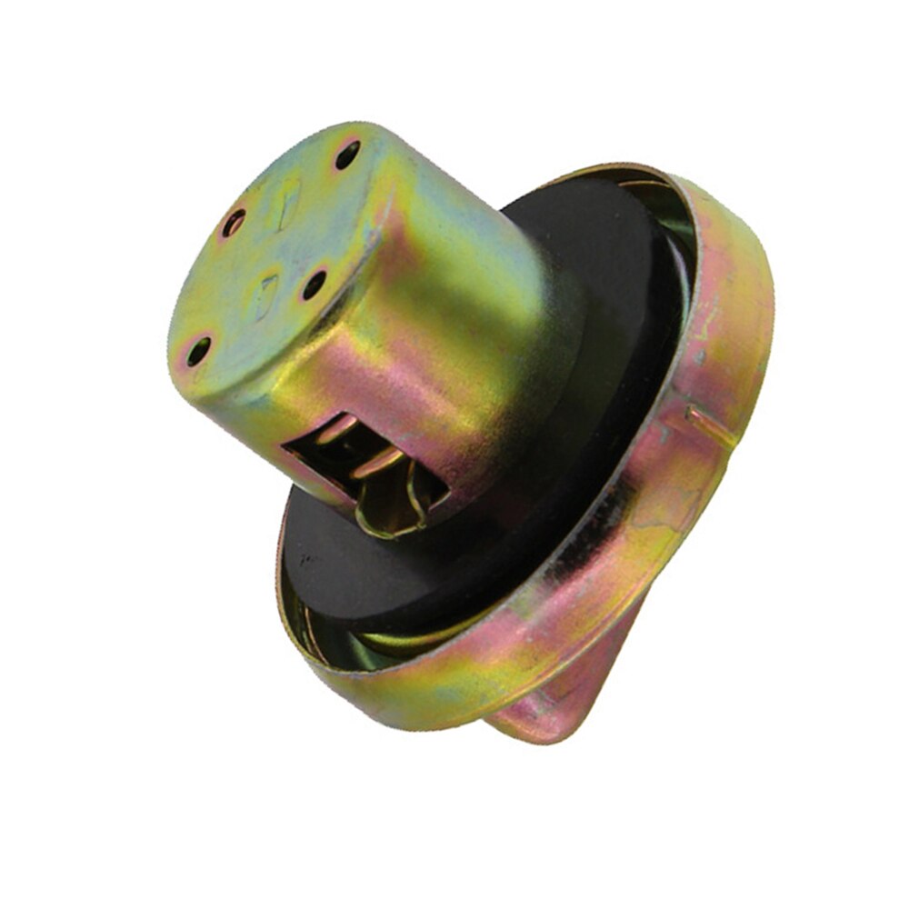 Metal Gas Tank Cap Replacement For Scooter GY6 125c Moped 1pc Practical