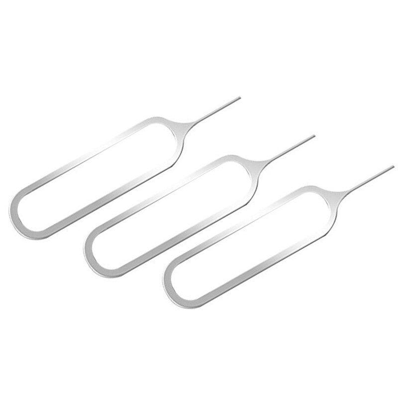 For IPhone 13 Pro Single SIM Card Holder Simcard Metal Sim Card Tray for IPhone13Pro Simcard Adapter with Open Eject Pin Key