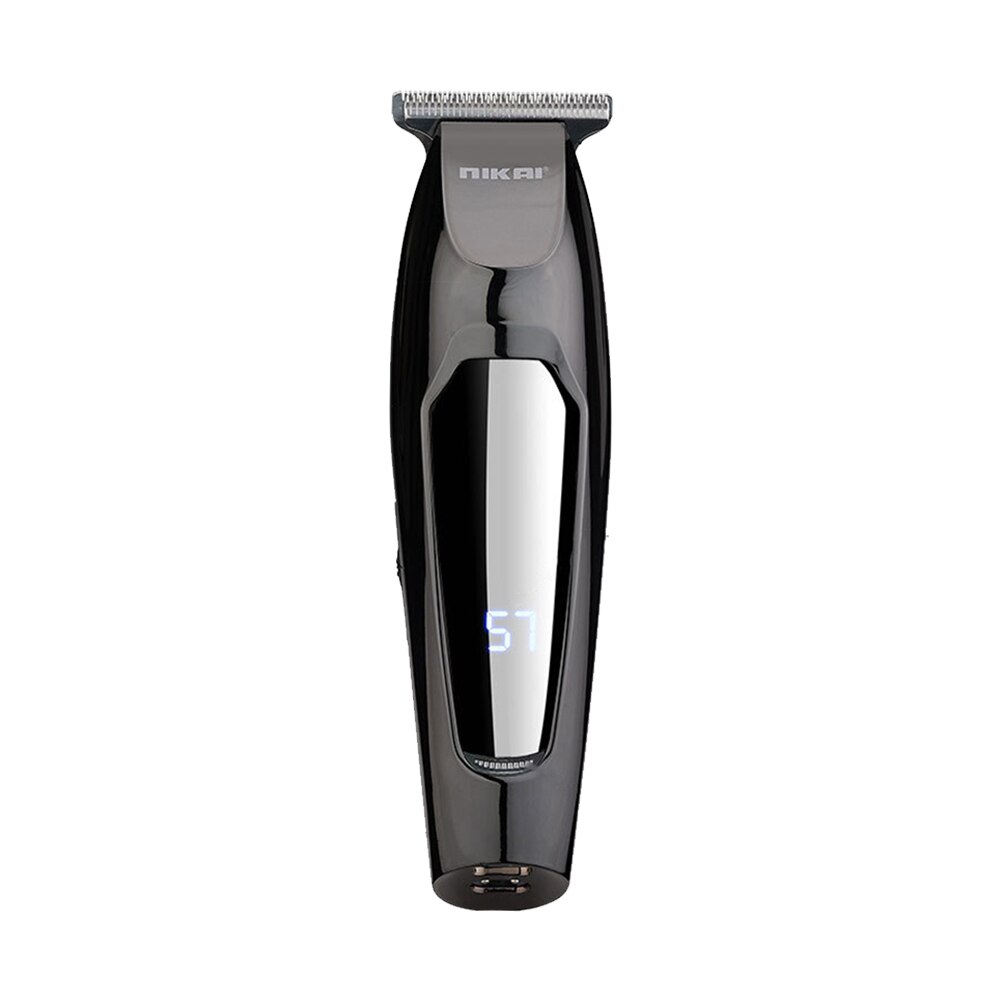 Electric push shear trimmer hair clipper hair cutt grandado