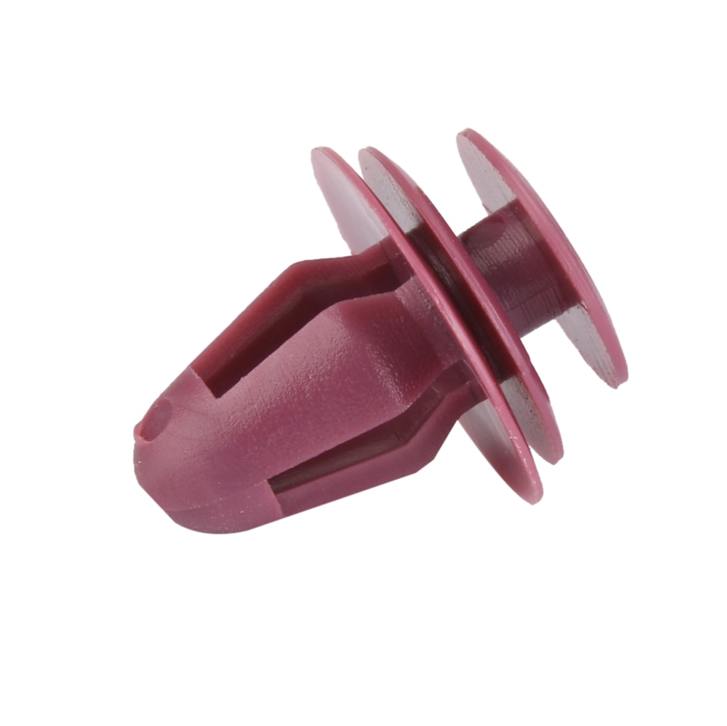 30 stuks auto nylon deurbekleding borgclips geschikt voor  gm 6777112050