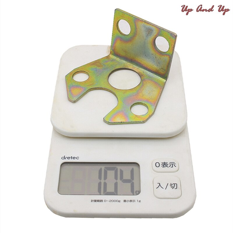 Car Gearbox Gear Cable Linkage Repair Kit Popping Off Fix For Nissan