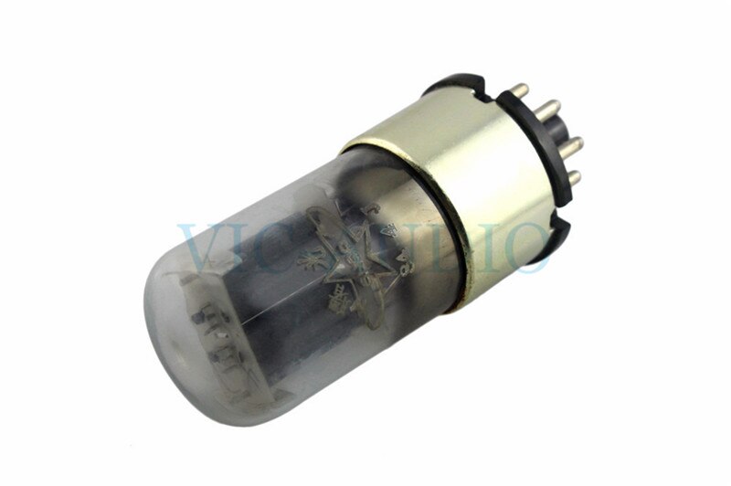 1Piece Shuguang 6N9P Vacuum Tube Replace 6SL7 6H9C 5691 Electron Tube