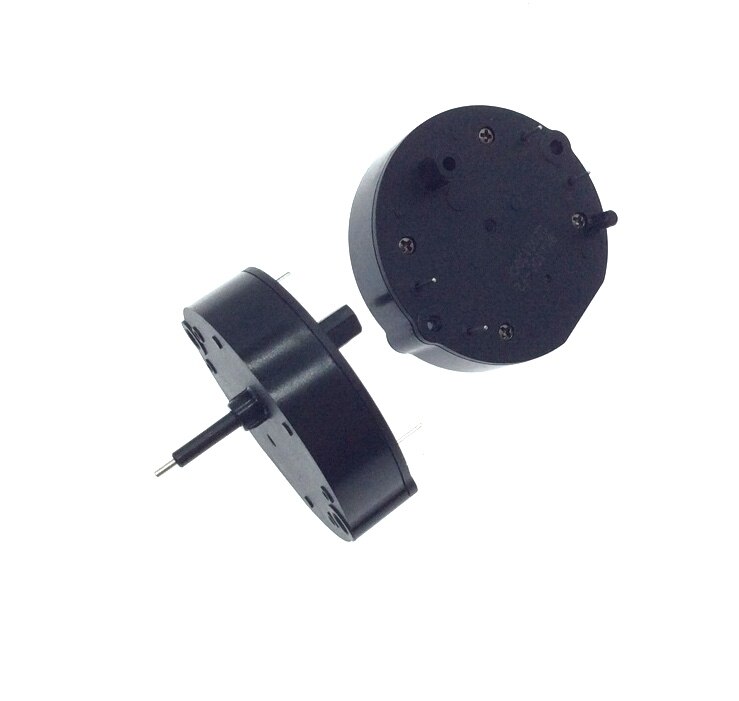 BKA30C-F2 biaxial 360degrees of rotation clock motor,stepper motor,instrument stepper motor,micro motor,compatible with vid69-02