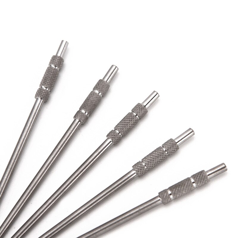 Mini Mobile Toothpick Case Portable Stainless Steel Toothpick Holder Easy To Carry TN88