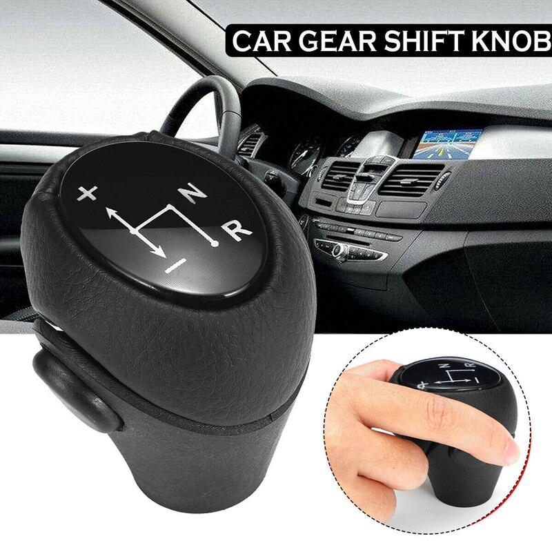 Automatisk växelspak för smart fortwo city coupe 1998-2004 roadster 450 451