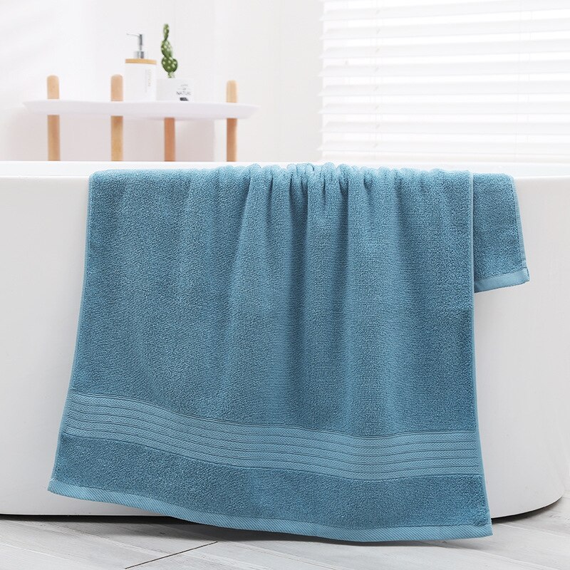Water-Absorbing Kitchen Home Towel Turban for Hair Drying Covering Newborn Christmas Handkerchief: 5 pea green