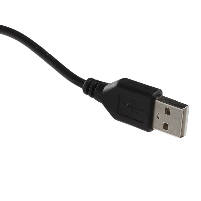 2.5mm 5 V 2A AC DC USB Voeding Kabel Adapter Oplader Jack Plug Voor Tablet
