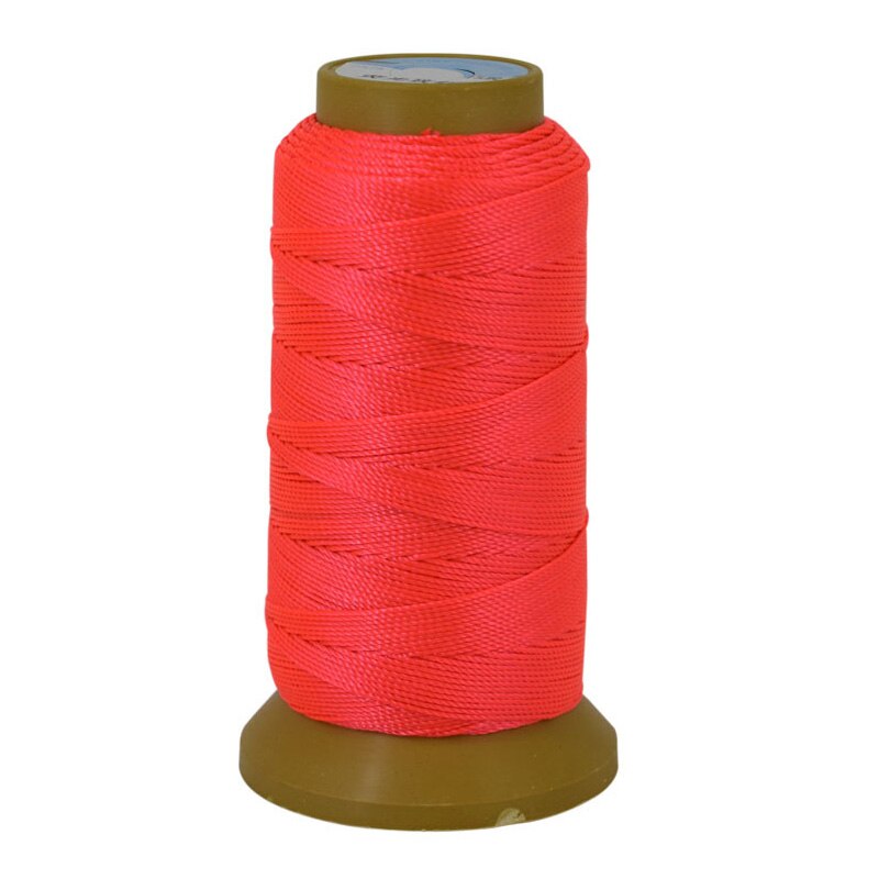 Polyester tre tykk sytråd / jeans tråd håndsøm lerret grov klut denim tråd symaskin linje 1000m: 7