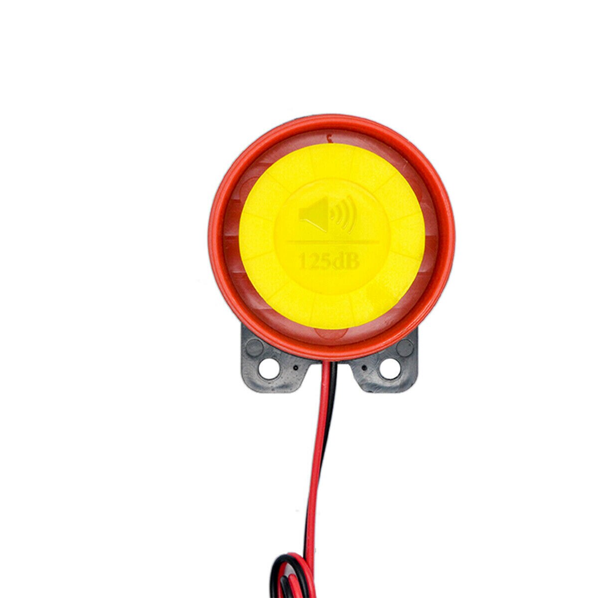 Universally Anti-theft Motorbike Alarm System Immobiliser Security Remote Control Alarm for motorcycle