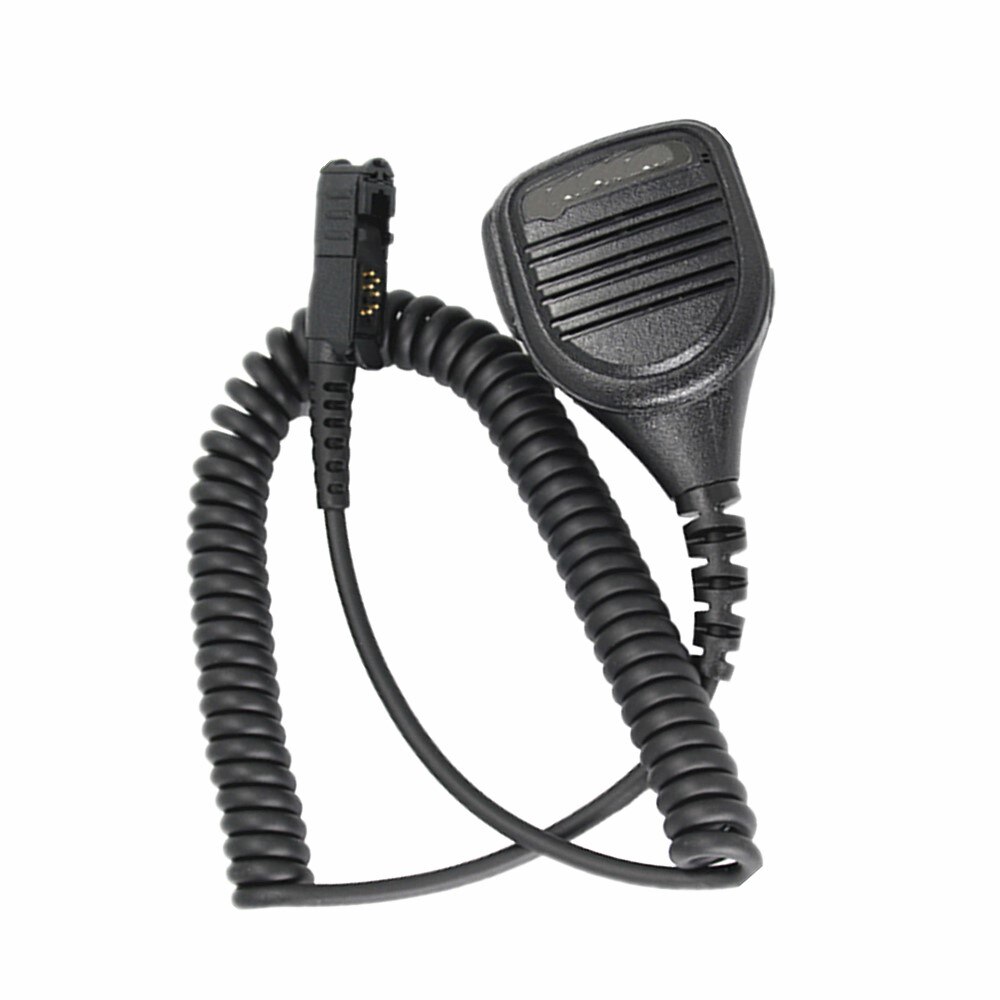 Mikrofon Lautsprecher Mic Für Motorola MTP3000 MTP3100 MTP3150 MTP3250 MTP3550 Radio Walkie Talkie Zubehör