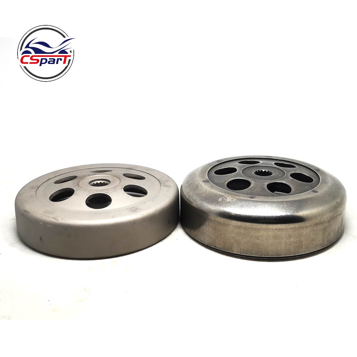 144mm 16t cvt koblingsklokke 250 257 260 169mm 170mm linhai buyang xinyue  yp250 vog 250 jonway sunl dune atv buggy scooter dele