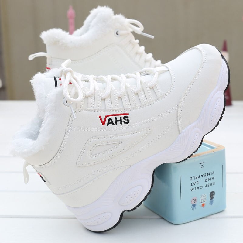 Zapatillas de deporte con cuña para mujer, botines vulcanizados para exterior, mocasines, para verano
